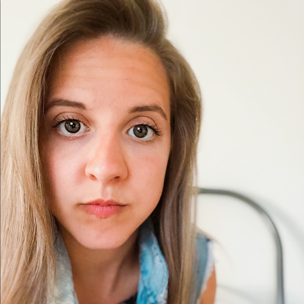 Meet your Posher, Erin